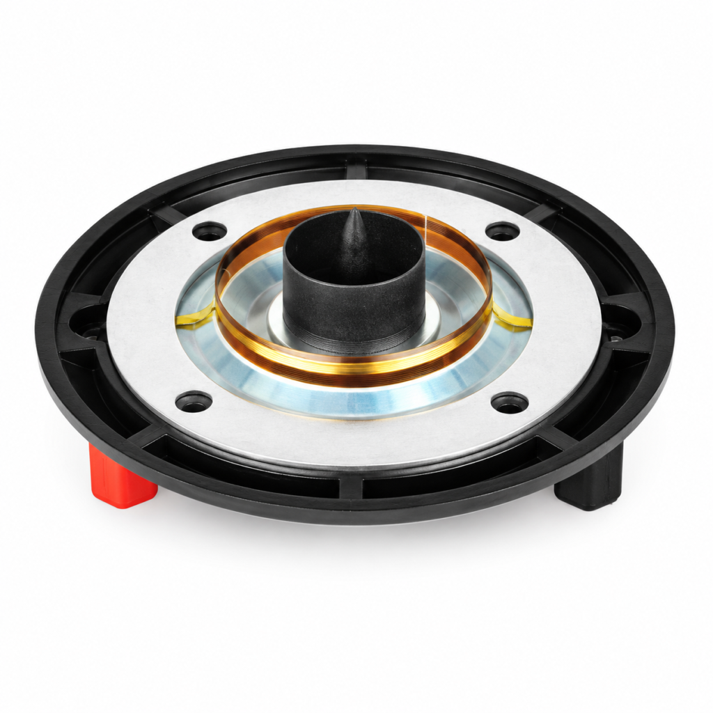 BOBINA PRV DIAFRAGMA PARA D260MY