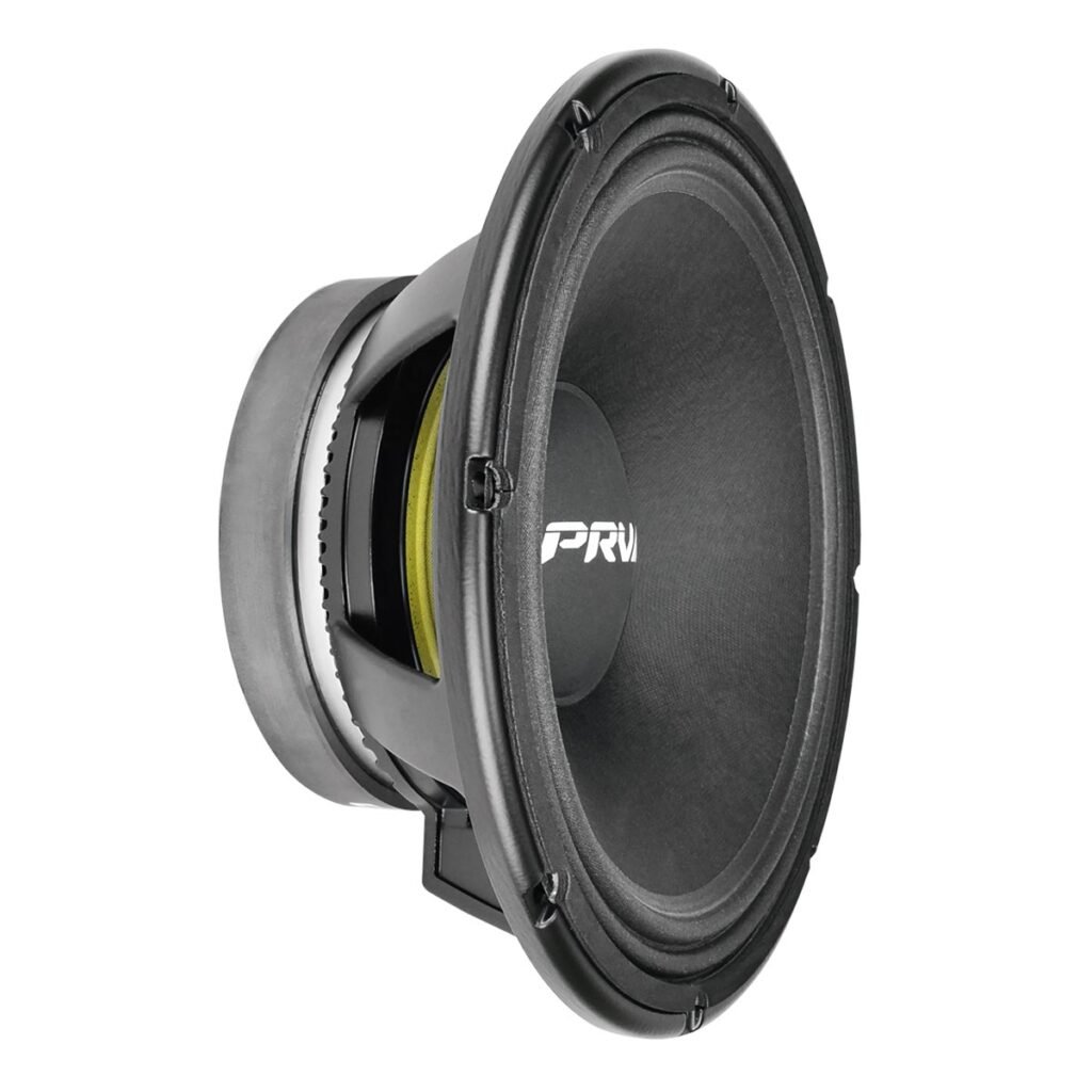 PARLANTE PRV 12" MEDIO BAJO 1500W/750W RMS