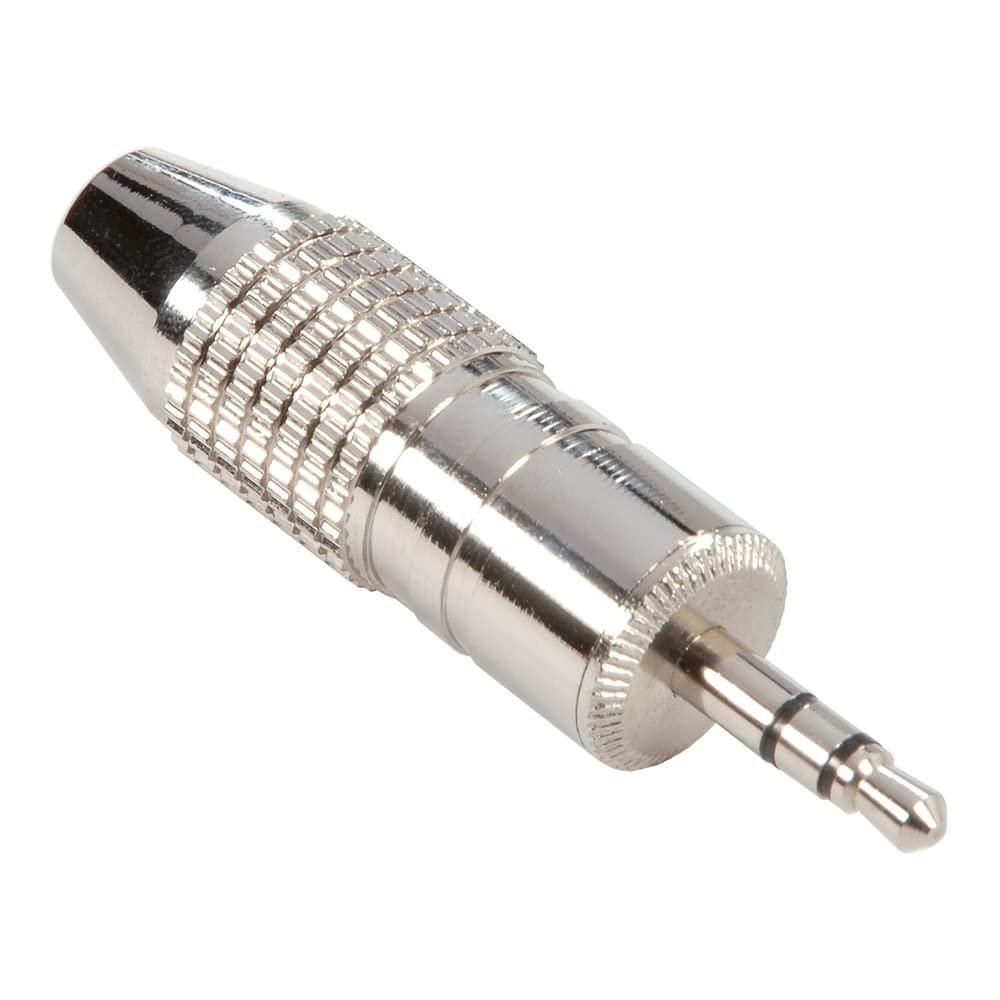 PLUC 3.5 STEREO PLATEADO