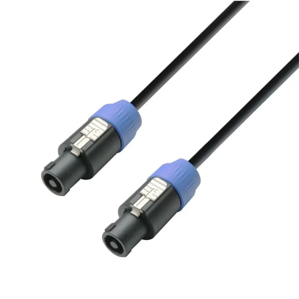 CABLE PARLANTE NEUTRI A NEUTRI  20MT ADAM HALL