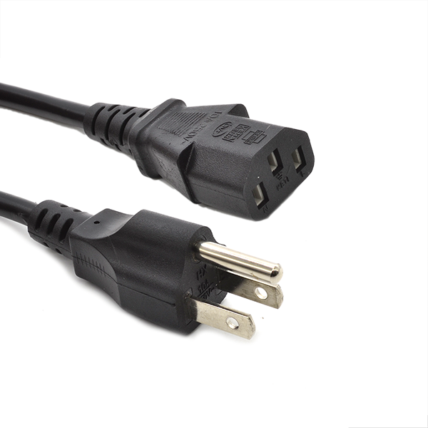 CABLE DE PODER ADAM HALL 1.5MT