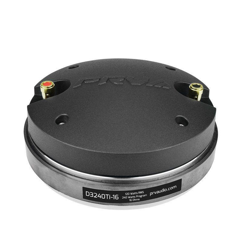 DRIVER PRV 240W 16 OHM