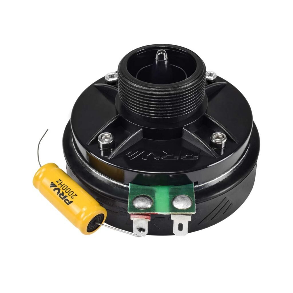 DRIVER PRV 150W 1"