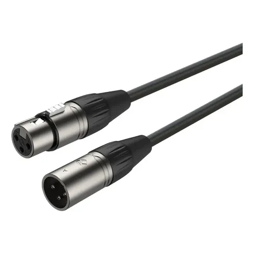 CABLE MICROF CANON 3MT ADAM HALL