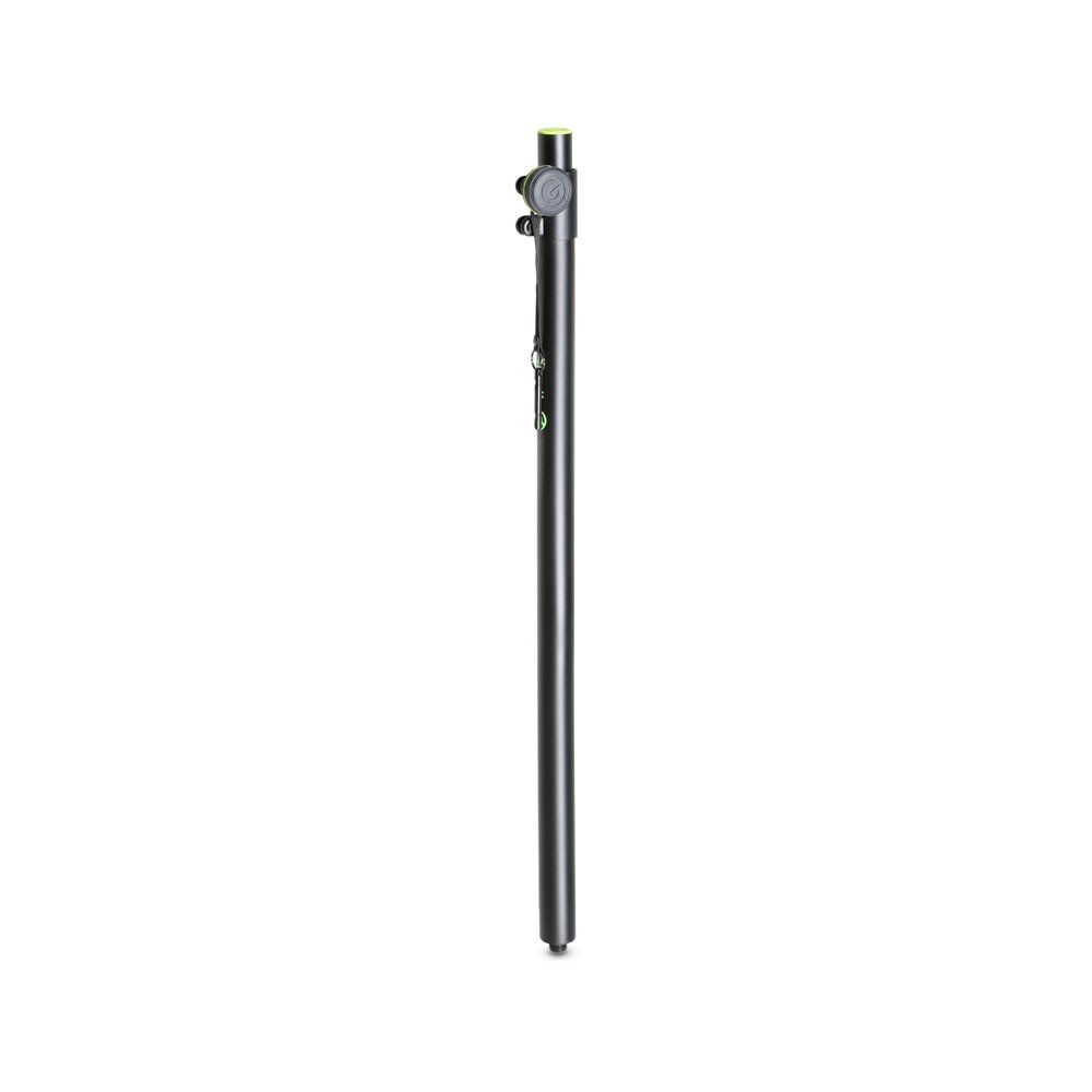 PEDESTAL PARA BAJO GRAVITY AJUSTABLE 35MM. ENROSCABLE