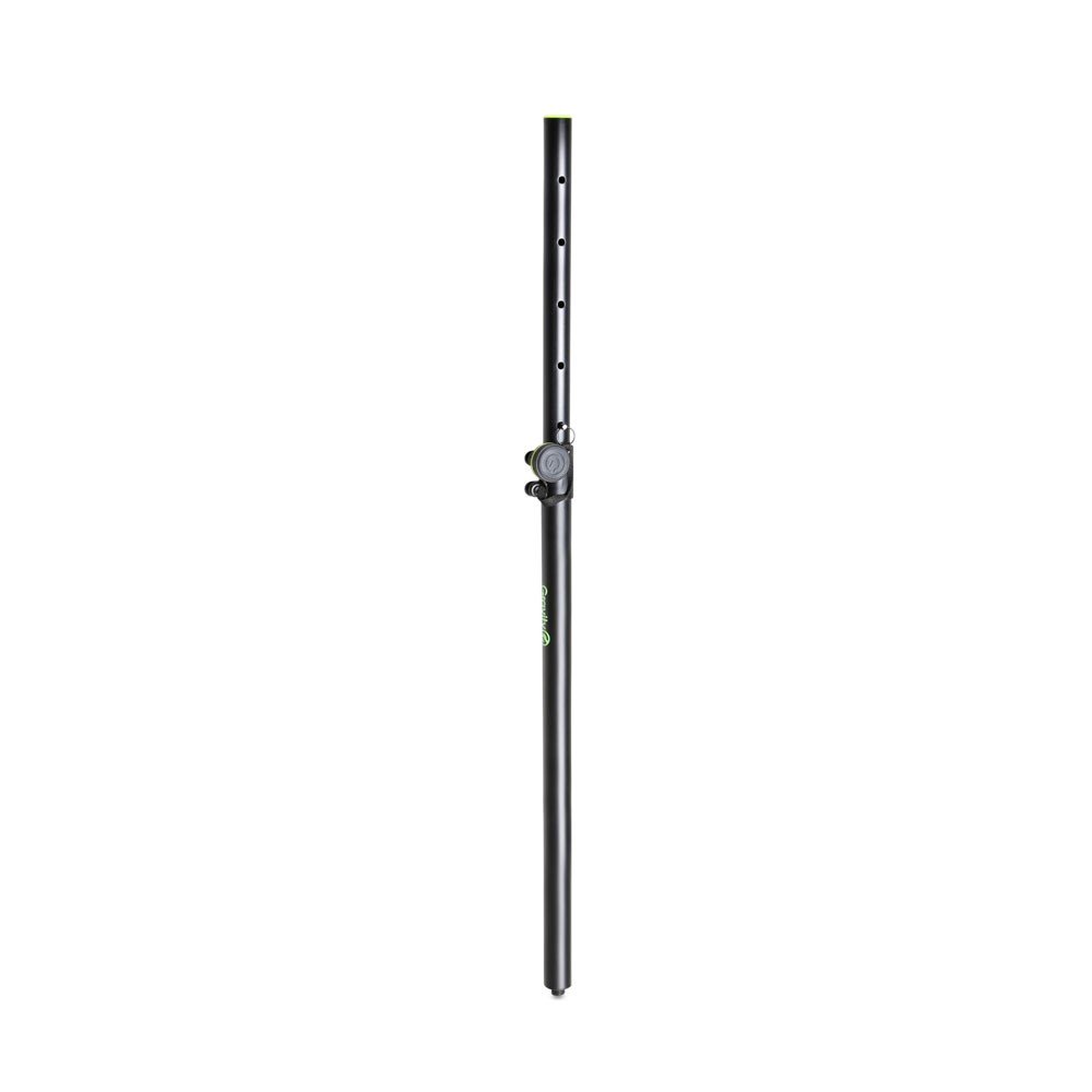 PEDESTAL PARA BAJO GRAVITY AJUSTABLE 35MM. ENROSCABLE - Image 2