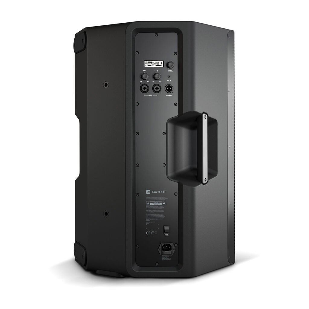 REPUESTO MODULO AMPLIFICADOR ICOA
