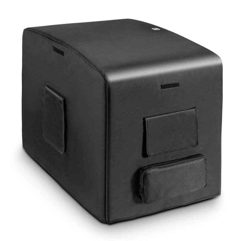 FORRO ACOLCHADO PARA SUBWOOFER STINGER 18" - Image 4