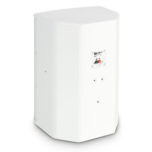 CAJA PASIVA 8" LD SYSTEMS BLANCA - Image 2