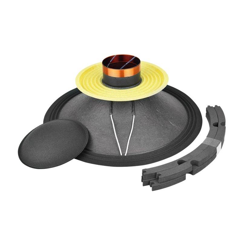 KIT PRV CONO+ ARAÑA+ TAPA POLVO+ BOBINA PARA 12MW750A