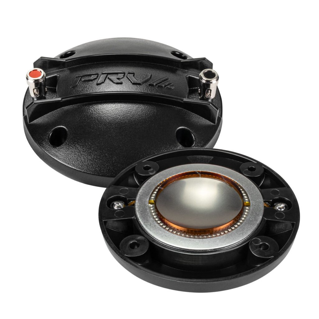 BOBINA PRV DIAFRAGMA PARA D280TI-B