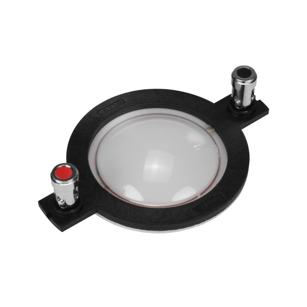 BOBINA PRV DIAFRAGMA PARA D290PY-S, DY290PY-B