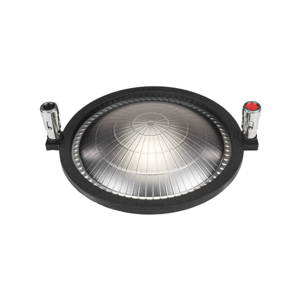 BOBINA PRV DE DRIVER D4400TI 8OHM