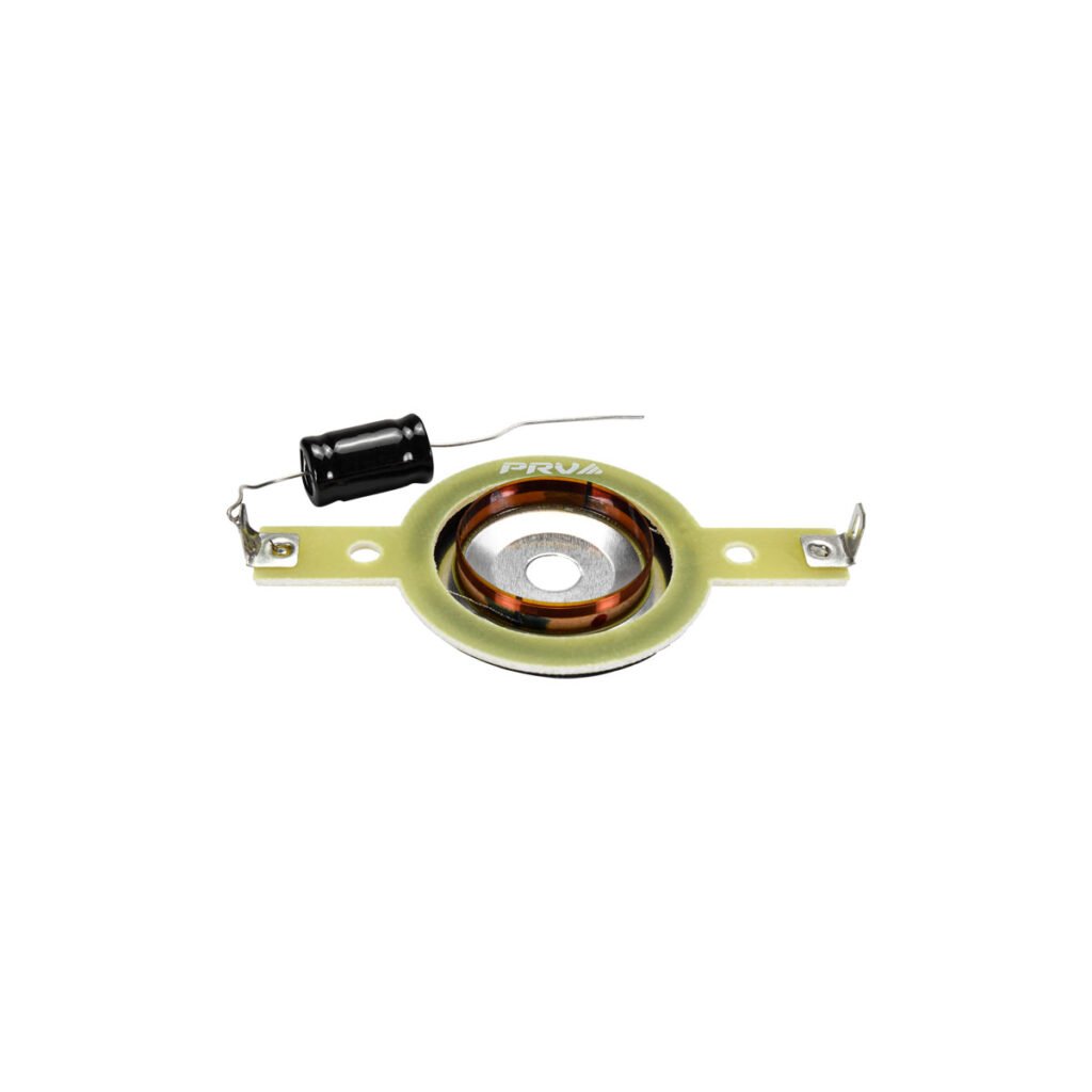 BOBINA PRV PARA TWEETER TW350Ti-4 SLIM