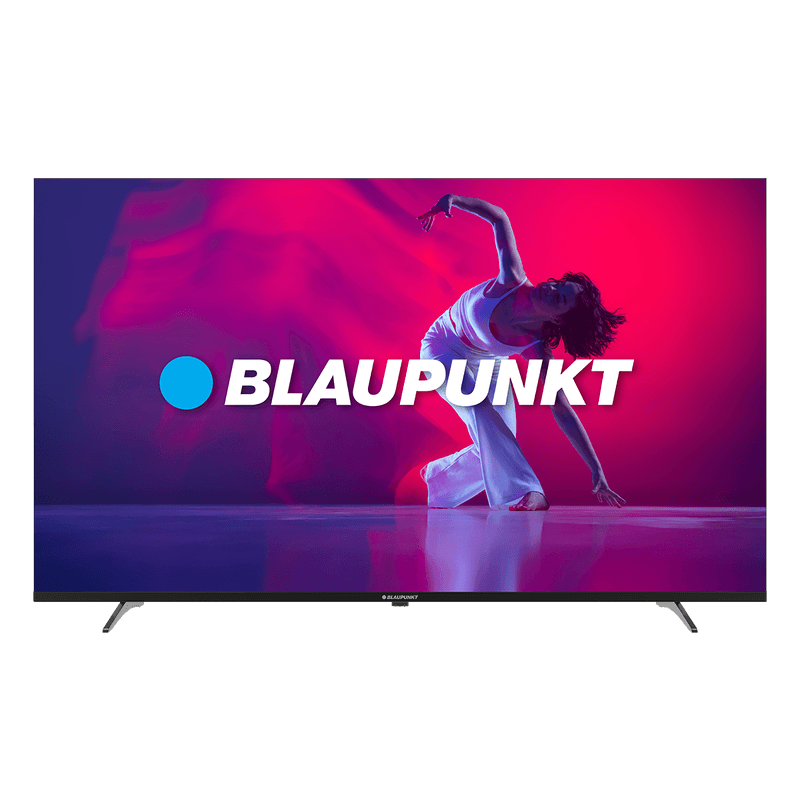 TELEVISOR BLAUPUNKT 50" ANDROID TV