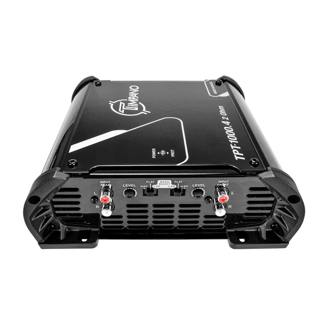 POTENCIA TIMPANO 1000RMS 4 CANALES - Image 3