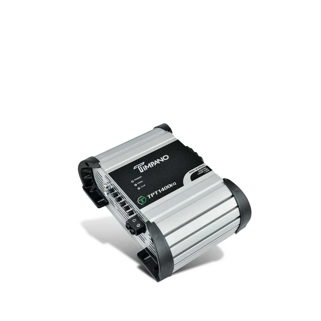 POTENCIA TIMPANO 1400W 1OHM