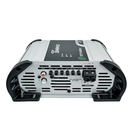 POTENCIA TIMPANO 1400W 1OHM - Image 2