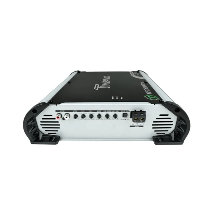 POTENCIA TIMPANO 5000W RMS 1OHM - Image 3