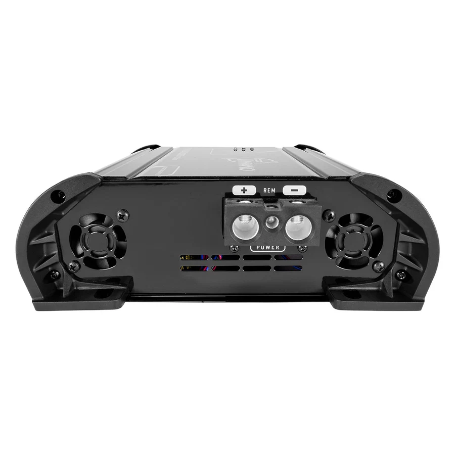 POTENCIA TIMPANO MONOBLOCK 3000W RMS - Image 4