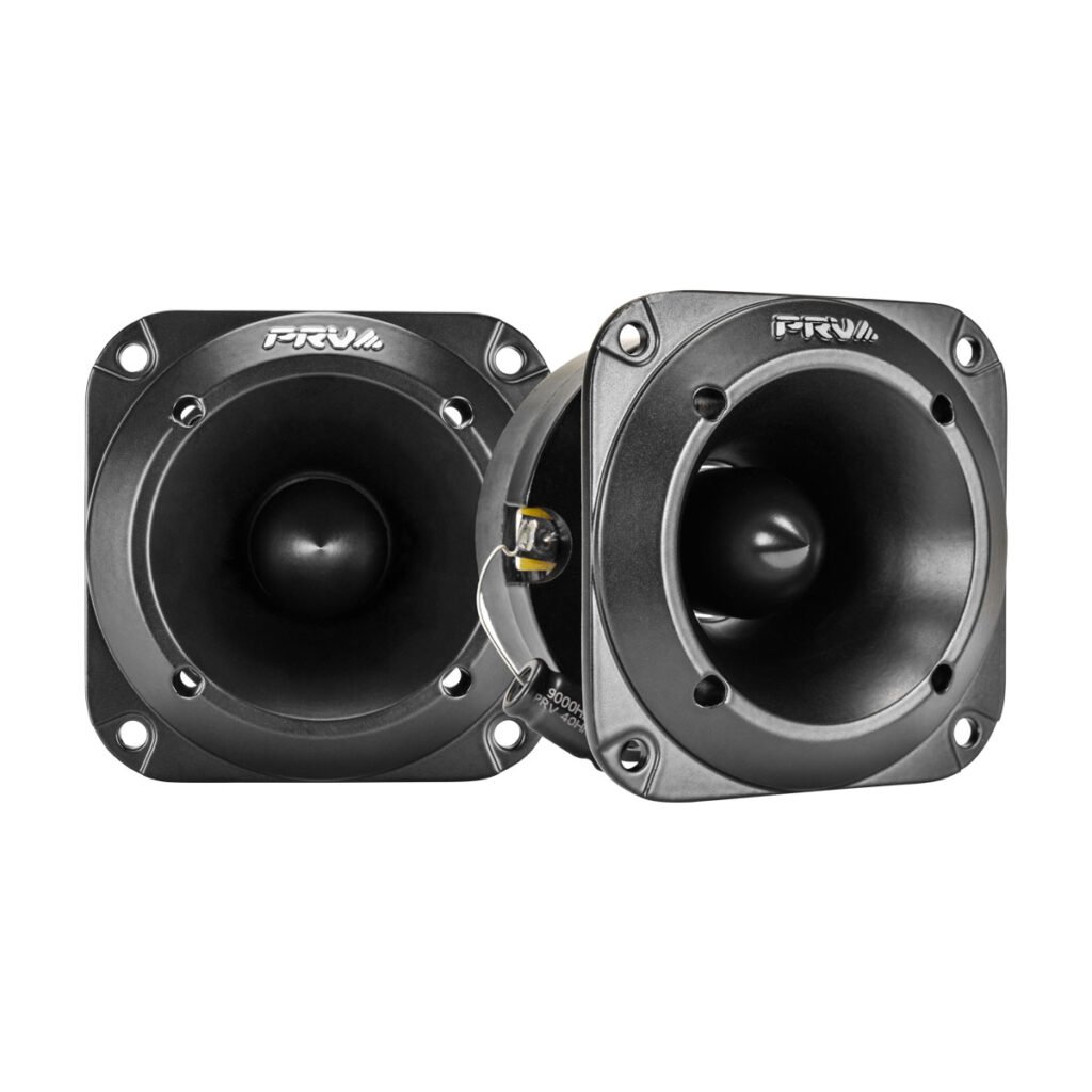 TWEETER PRV AUDIO 3.5" 60W RMS PAR