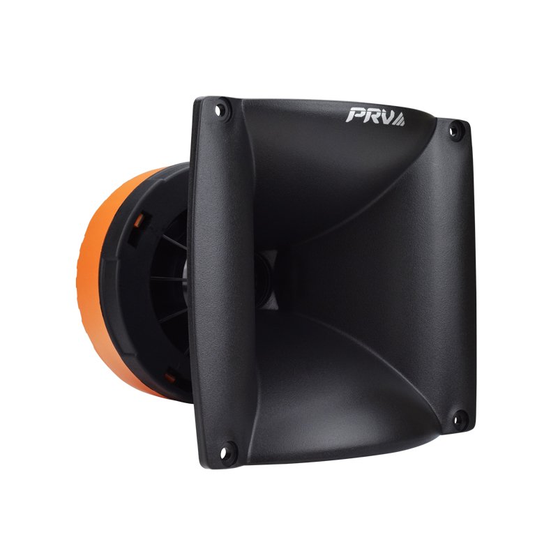 CORNETA + DRIVER PRV COMBO 200W / 100WRMS