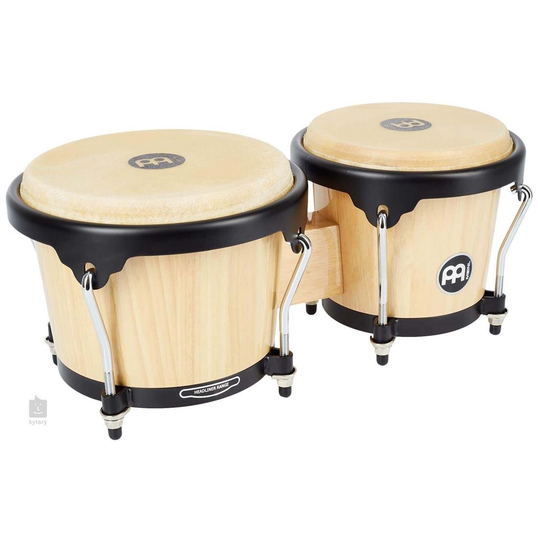 BONGO 6.75/8 HEALDLINER NATURAL - Image 2