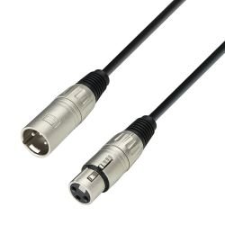 CABLE MICROFONO CANON A CANON 6MT ADAM HALL