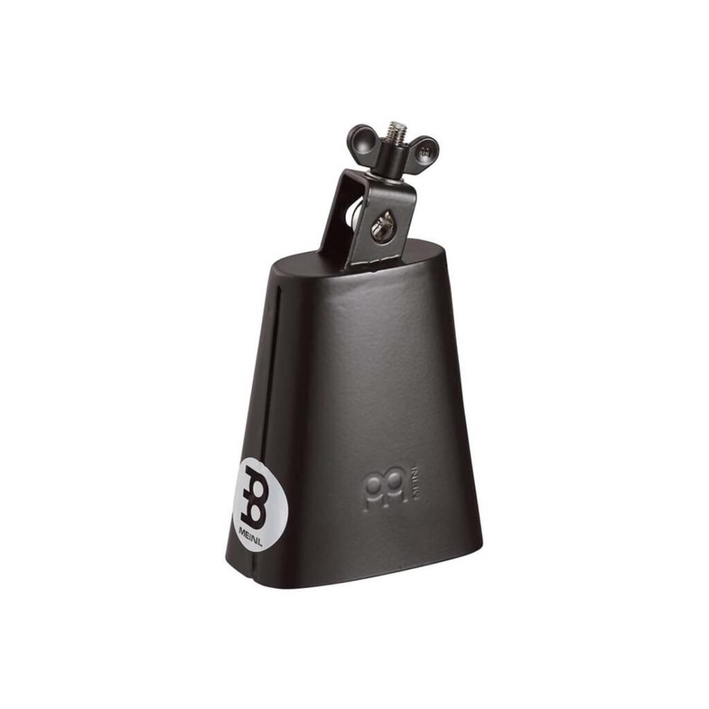 CENCERRO MEINL MANO 5.25 SESSION NEGRO SL525-BK