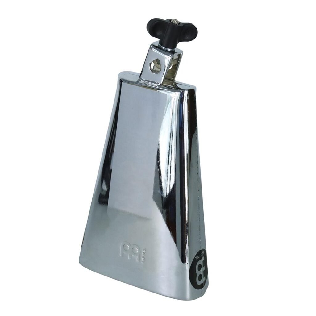 CENCERRO MEINL 8 CROMADO