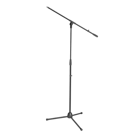 PEDESTAL MICROFONO ADAM HALL