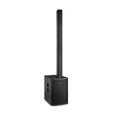 SISTEMA COMPACTO LD DE PA DE COLUMNA 1500W RMS