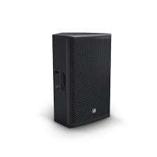 CAJA AMPLIFICADA LD STINGER 12" 1000W