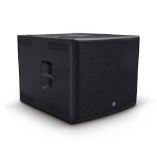 BAJO AMPLIFICADO LD PROFESIONAL 1600WMAX 800W RMS