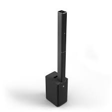 SISTEMA PORTATIL LD DE PA DE COLUMNA 1460W CON BLUETOOTH