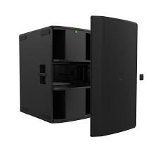 SUBWOOFER MAILA LD SYSTEMS 2X15” 2500W RMS - Image 3