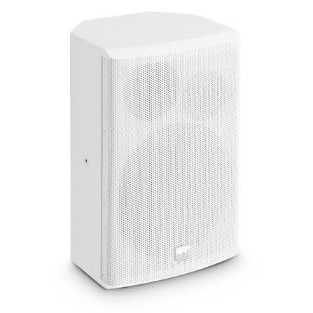 CAJA PASIVA 8" LD SYSTEMS BLANCA