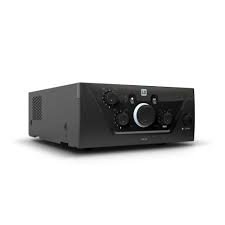 AMPLIFICADOR DE INSTALACIÓN LD SYSTEMS 240W 4 OHMS 100V/70V