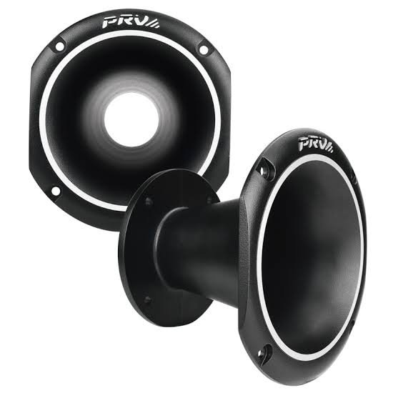 CORNETA PRV BOLT-ON ALUMINIO 6.18"X6.8"4.84"