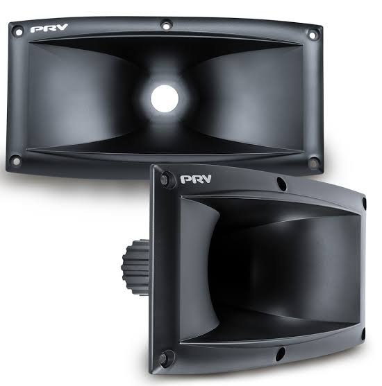 CORNETA PRV 5.3" x 4.84"