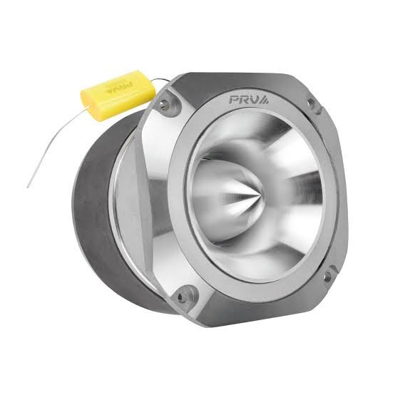 TWEETER PRV 240W 1.5"VC CROMADO