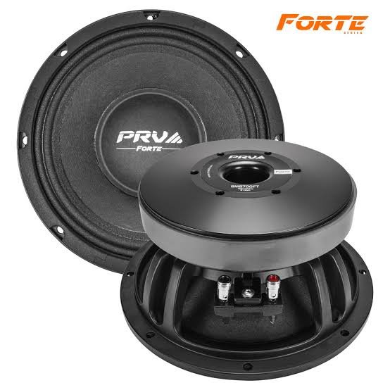 PARLANTE MEDIO BAJO PRV AUDIO  8" 700W