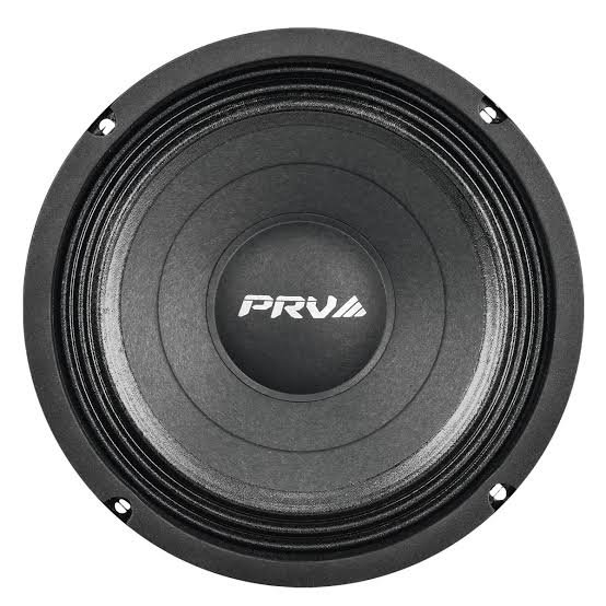 PARLANTE PRV 8" 4OHM 900W MEDIO BAJO - Image 2