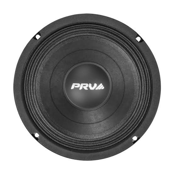 PARLANTE MEDIO BAJO PRV 8" 500W - Image 3