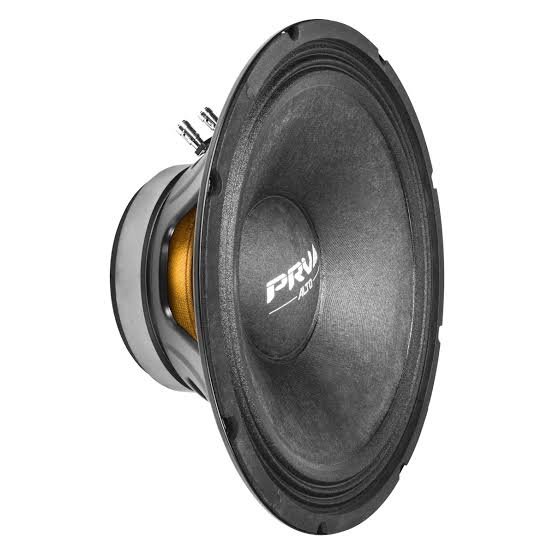 PARLANTE PRV 12" 800W WOOFER