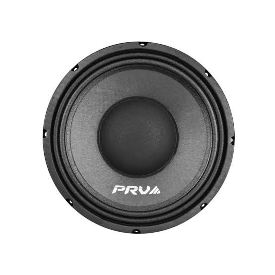 PARLANTE PRV 10" WOOFER 650W