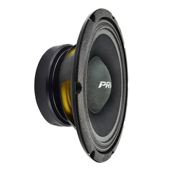 PARLANTE PRV 10" 800W MEDIO BAJO