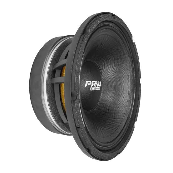 PARLANTE MEDIO RANGO 10" 1200W