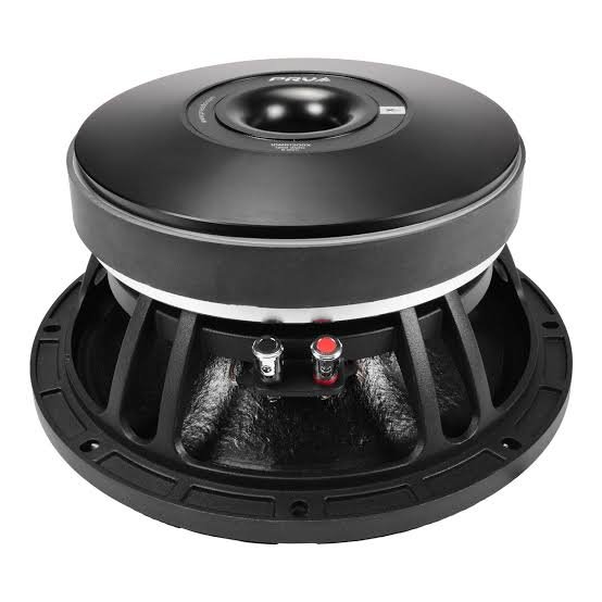 PARLANTE MEDIO RANGO 10" 1200W - Image 3