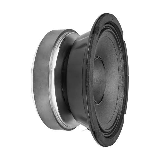 PARLANTE 6" MEDIO RANGO 400W 8OHM